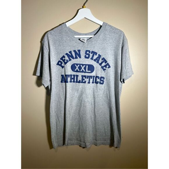 Vintage Y2K Penn State University Nittany Lions starter essentials athletic T-sh - Picture 1 of 5